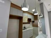 Apartamento com 3 Quartos e 2 banheiros para Alugar, 72...