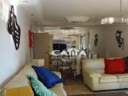 Apartamento com 3 quartos e 2 vagas à venda, 132 m² por...