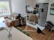 Apartamento com 3 quartos e 2 vagas à venda, 79 m² por...