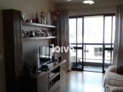 Apartamento com 3 quartos e 2 vagas à venda, 83 m² por...