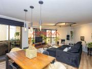 Apartamento com 3 quartos e 2 vagas à venda no Mossunguê