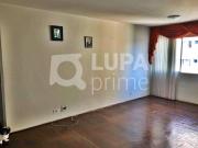 APARTAMENTO COM 3 QUARTOS E 2 VAGAS DE GARAGEM À VENDA...