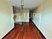 APARTAMENTO COM 3 QUARTOS E 2 VAGAS DE GARAGEM À VENDA...