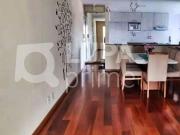 APARTAMENTO COM 3 QUARTOS E 2 VAGAS DE GARAGEM À VENDA...