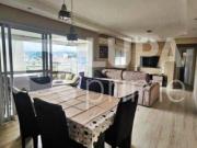 APARTAMENTO COM 3 QUARTOS E 2 VAGAS DE GARAGEM À VENDA...