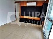 APARTAMENTO COM 3 QUARTOS E 2 VAGAS DE GARAGEM À VENDA...