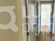 APARTAMENTO COM 3 QUARTOS E 2 VAGAS DE GARAGEM Á VENDA...