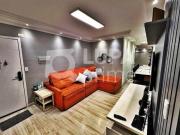 APARTAMENTO COM 3 QUARTOS E 2 VAGAS DE GARAGEM À VENDA...