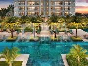 APARTAMENTO COM 3 QUARTOS E 2 VAGAS DE GARAGEM À VENDA...