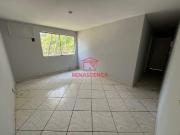 Apartamento com 3 Quartos e 2 vagas de garagem na Taquara!