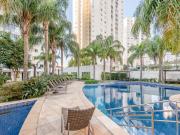 Apartamento com 3 quartos e 2 vagas de garagem no Bairro...