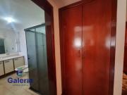 Apartamento com 3 quartos e 2 vagas de garagem para...