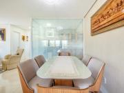 Apartamento com 3 quartos e 2 vagas em Partenon