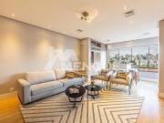 Apartamento com 3 quartos e 2 vagas no bairro Petrópolis...