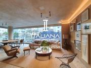 Apartamento com 3 Quartos e 2 Vagas no Jardins