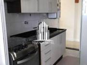 Apartamento com 3 quartos e 2 vagas no Limão