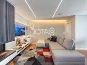 Apartamento com 3 quartos e 2 vagas paralelas