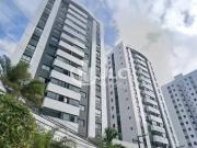 Apartamento com 3 Quartos e 3 banheiros à Venda, 101 m²...