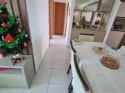 Apartamento com 3 Quartos e 3 banheiros à Venda, 106 m²...