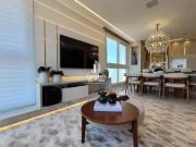 Apartamento com 3 Quartos e 3 banheiros à Venda, 107 m²...