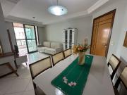 Apartamento com 3 Quartos e 3 banheiros à Venda, 110 m²...