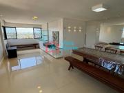 Apartamento com 3 Quartos e 3 banheiros à Venda, 111 m²...