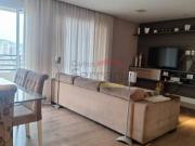 Apartamento com 3 Quartos e 3 banheiros à Venda, 117 m²...
