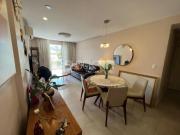 Apartamento com 3 Quartos e 3 banheiros à Venda, 117 m²...