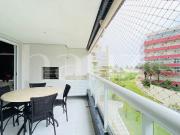 Apartamento com 3 Quartos e 3 banheiros à Venda, 119 m²...