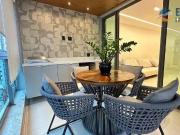 Apartamento com 3 Quartos e 3 banheiros à Venda, 120 m²...