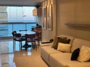 Apartamento com 3 Quartos e 3 banheiros à Venda, 120 m²...