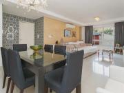 Apartamento com 3 Quartos e 3 banheiros à Venda, 124 m²...
