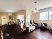 Apartamento com 3 Quartos e 3 banheiros à Venda, 130 m²...