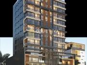 Apartamento com 3 Quartos e 3 banheiros à Venda, 133 m²...