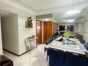 Apartamento com 3 Quartos e 3 banheiros à Venda, 135 m²...