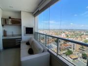 Apartamento com 3 Quartos e 3 banheiros à Venda, 135 m²...