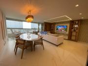 Apartamento com 3 Quartos e 3 banheiros à Venda, 136 m²...