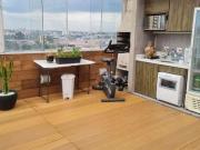 Apartamento com 3 Quartos e 3 banheiros à Venda, 140 m²...