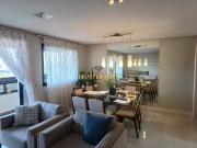 Apartamento com 3 Quartos e 3 banheiros à Venda, 144 m²...