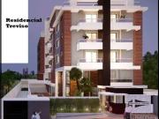 Apartamento com 3 Quartos e 3 banheiros à Venda, 152 m²...