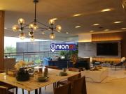 Apartamento com 3 Quartos e 3 banheiros à Venda, 167 m²...