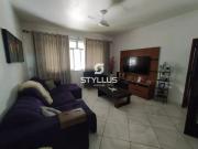 Apartamento com 3 Quartos e 3 banheiros à Venda, 211 m²...