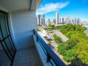Apartamento com 3 Quartos e 3 banheiros à Venda, 72 m²...