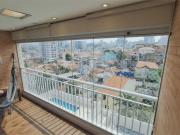 Apartamento com 3 Quartos e 3 banheiros à Venda, 79 m²...