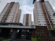 Apartamento com 3 Quartos e 3 banheiros à Venda, 80 m²...