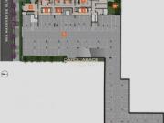 Apartamento com 3 Quartos e 3 banheiros à Venda, 81 m²