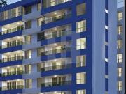 Apartamento com 3 Quartos e 3 banheiros à Venda, 81 m²...