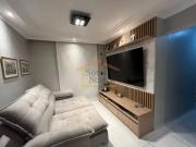 Apartamento com 3 Quartos e 3 banheiros à Venda, 83 m²...