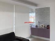 # Apartamento com 3 Quartos e 3 banheiros à Venda, 87 m²...