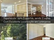 Apartamento com 3 Quartos e 3 banheiros à Venda, 88 m²...